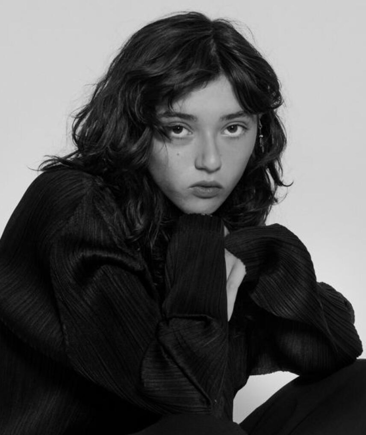 L onie Dahan Lamort Movies Bio And Lists On MUBI