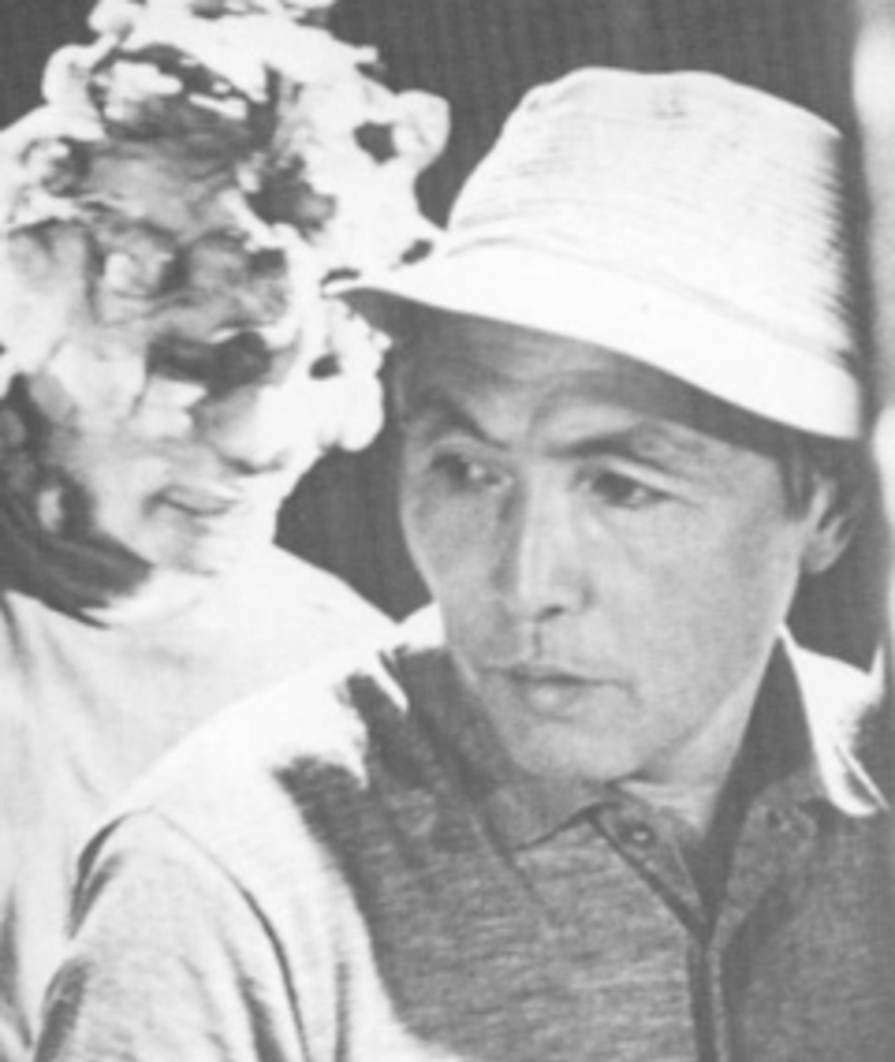 Photo of Ishirô Honda