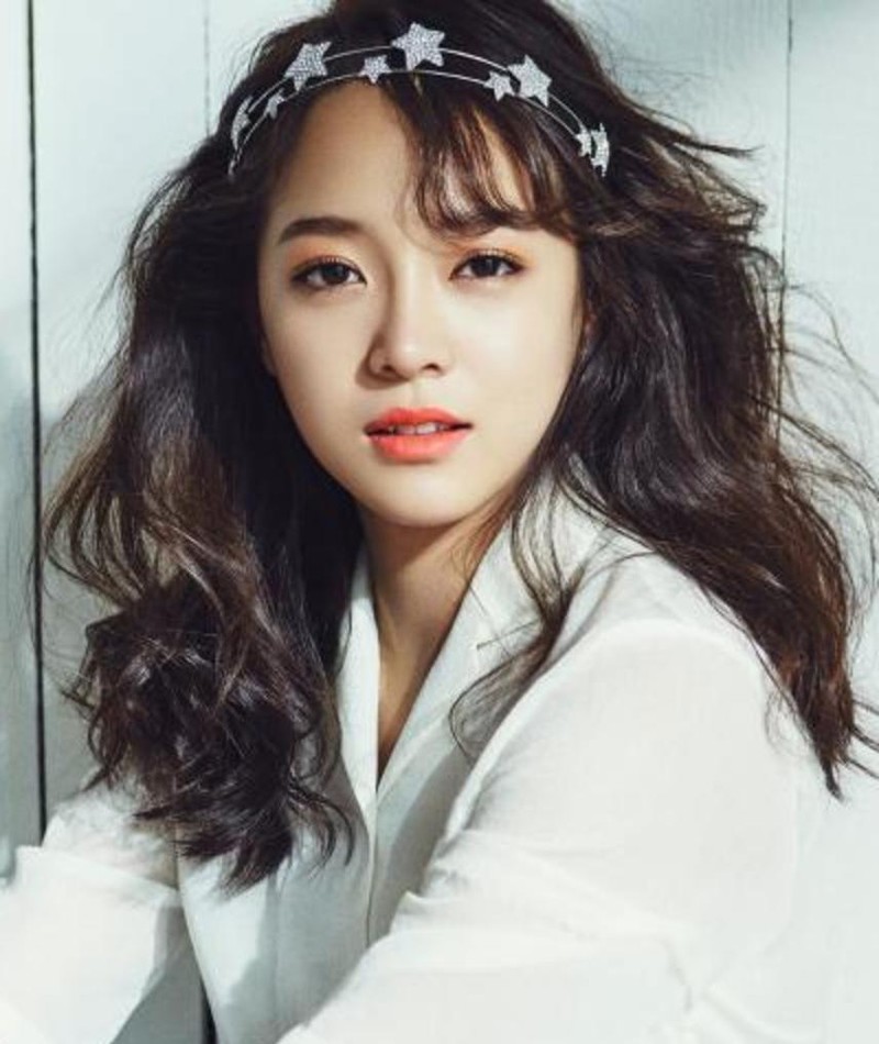 Kim Seo-jeong – Movies, Bio and Lists on MUBI