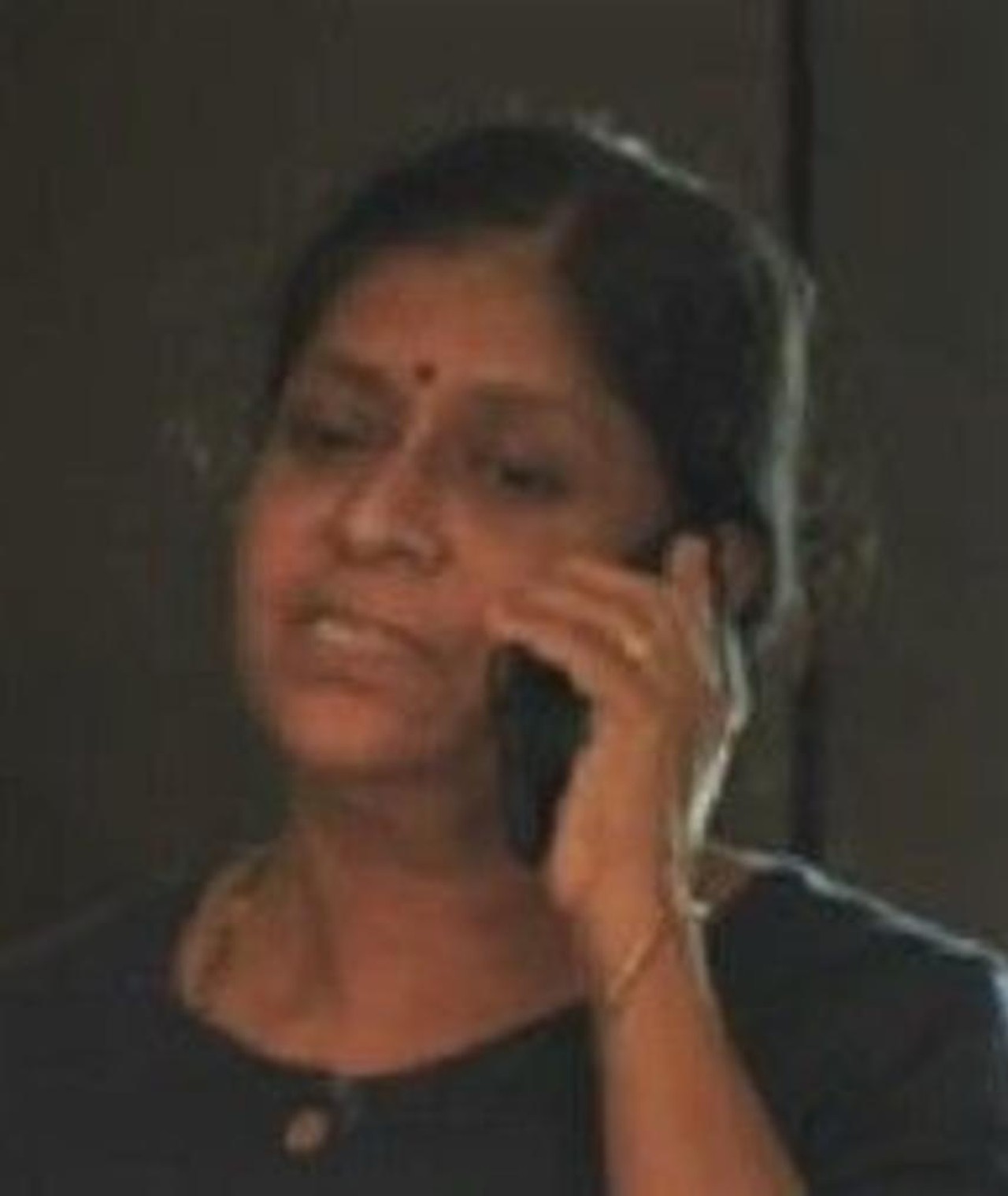 Photo of Ajitha V.M.