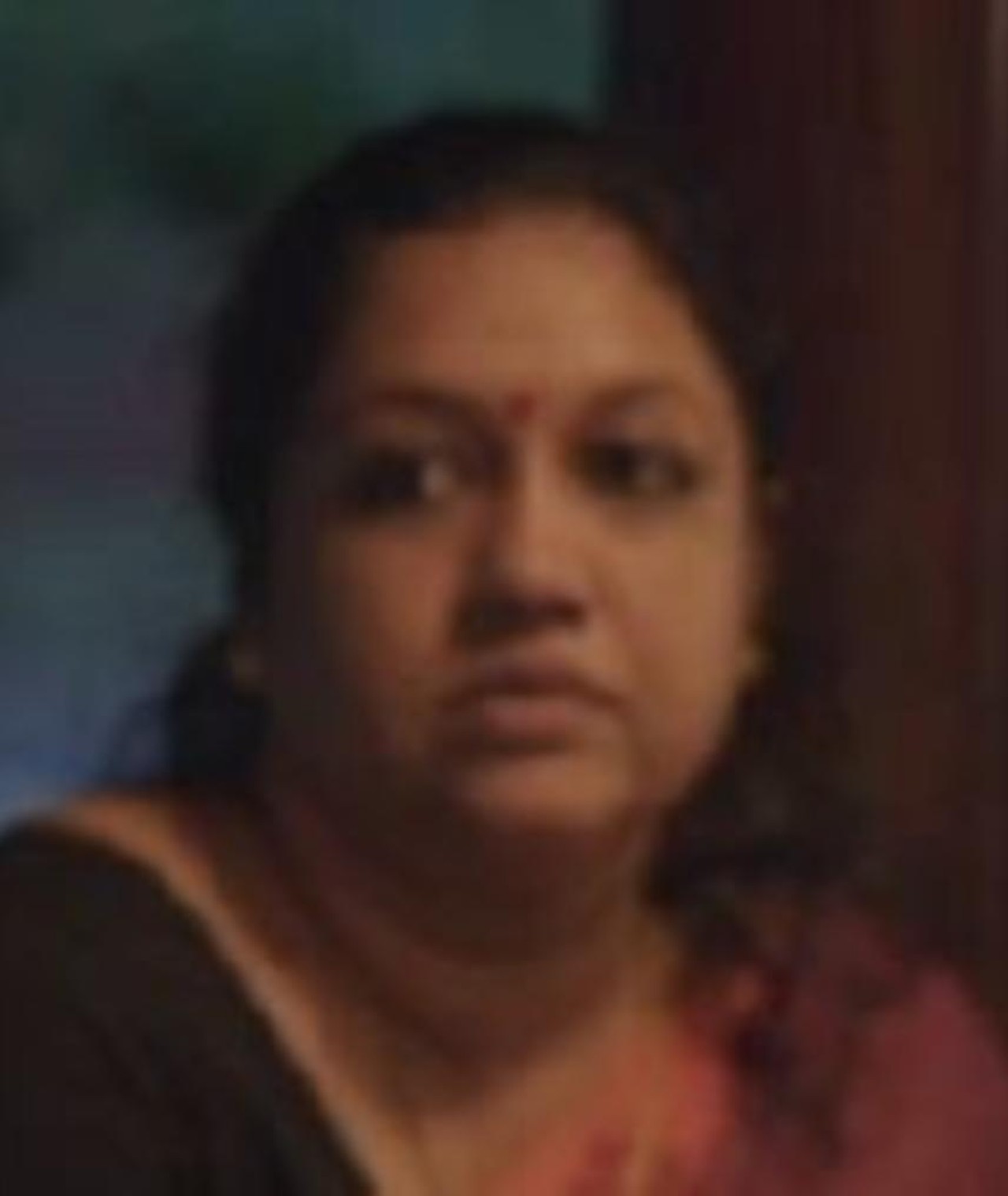 Photo of Nishitha Kallingal