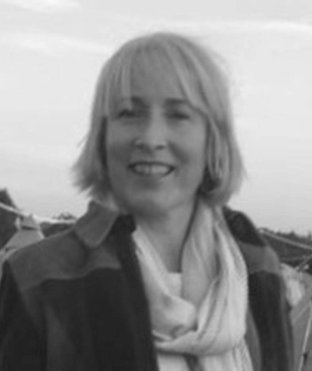 Photo of Cindy Burnay