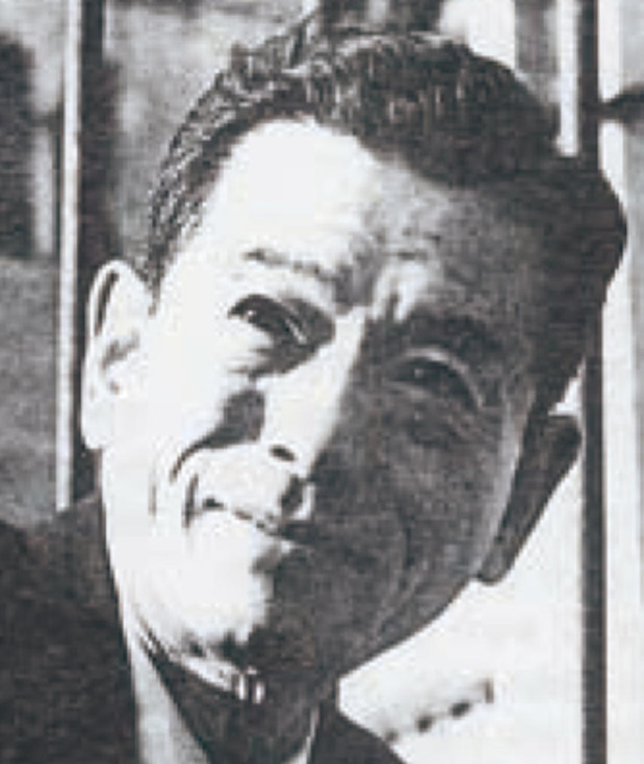 Photo of Kim Hak-seong