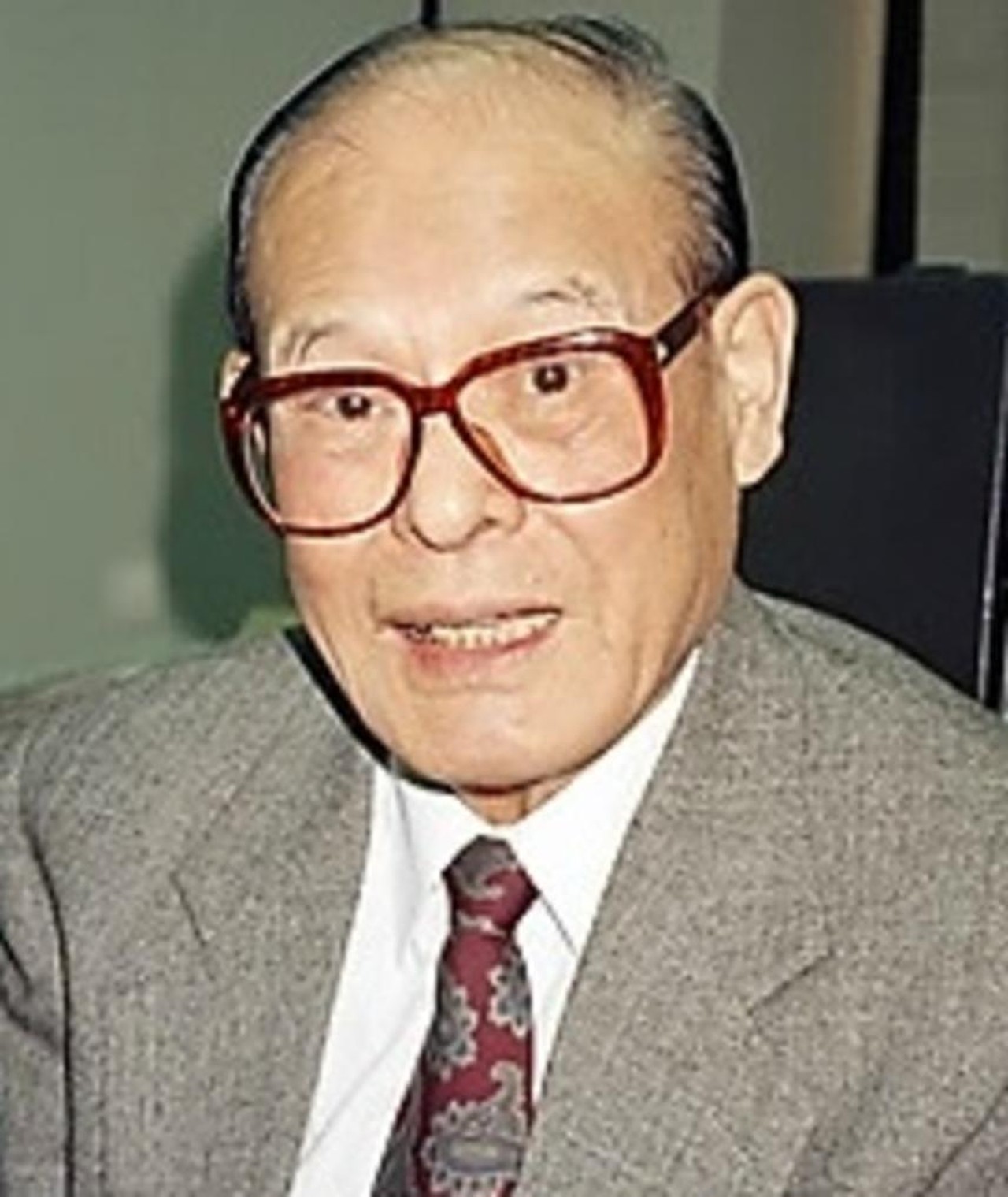 Photo of Sung-tae Kim