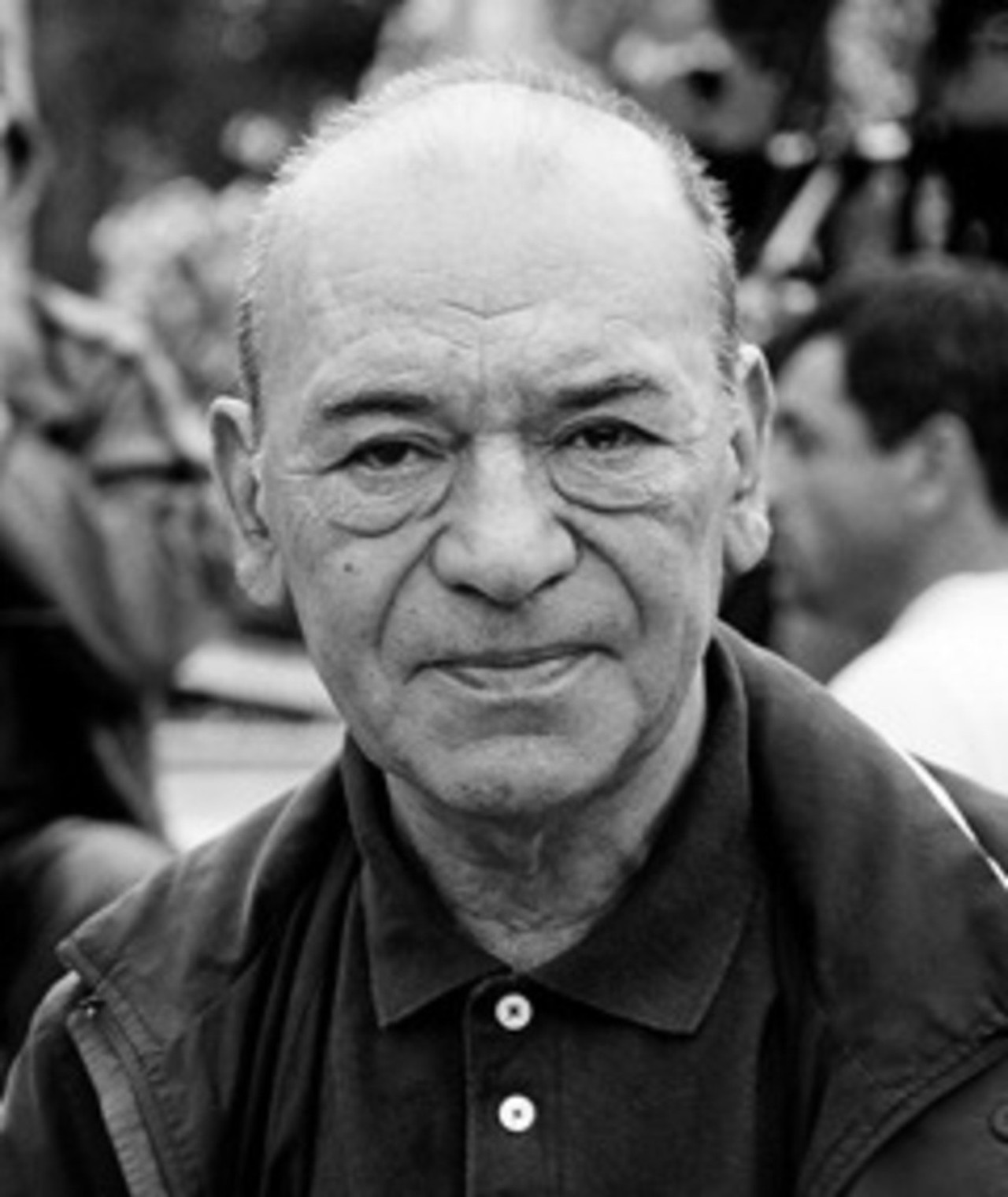 Photo of Fernando Lopes
