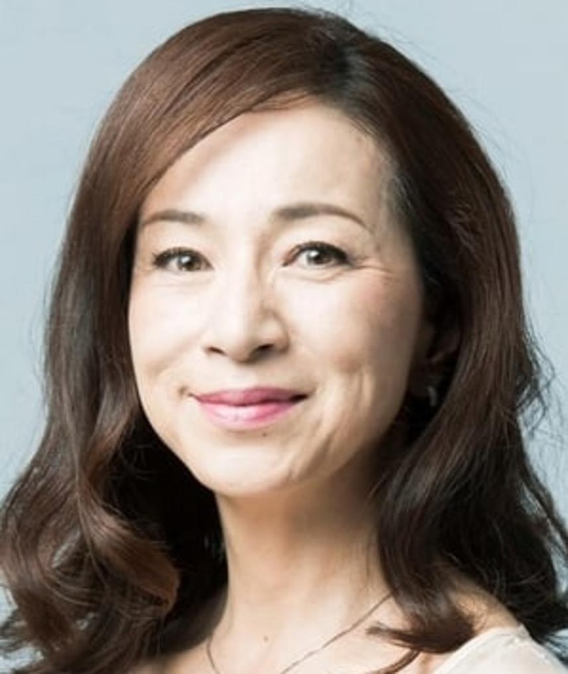 Photo of Mieko Harada