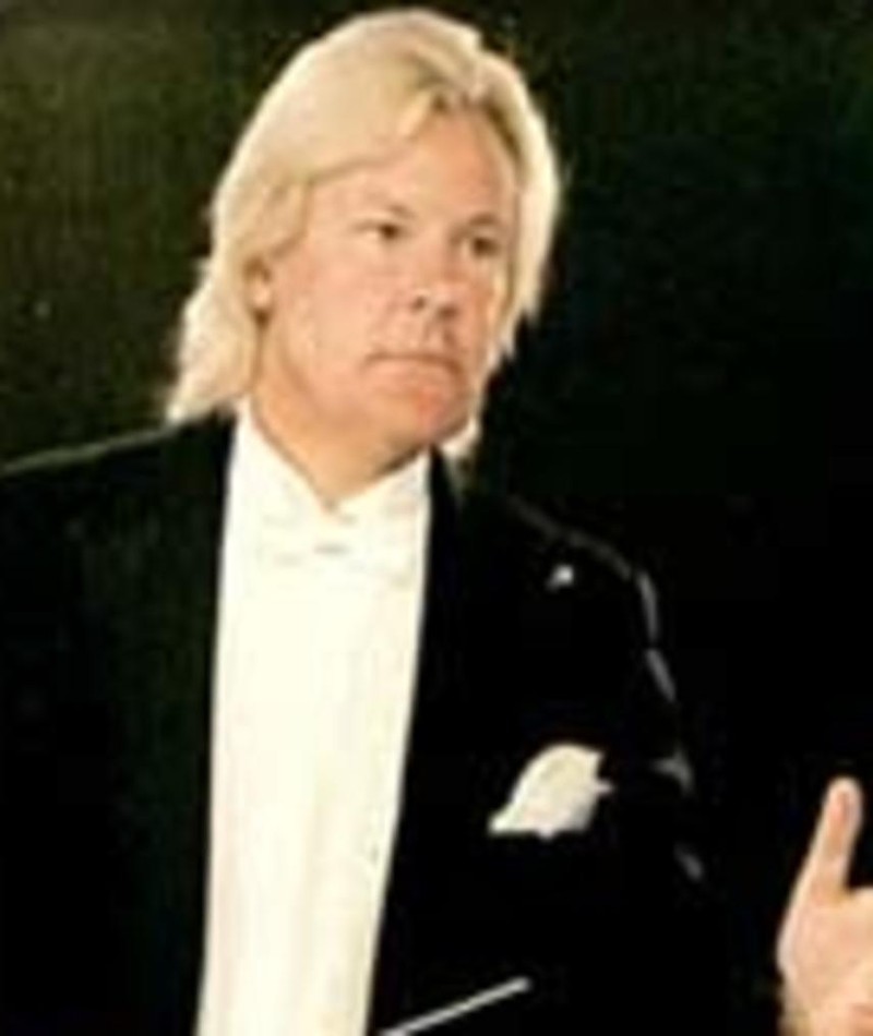 Photo of Ulf Björlin