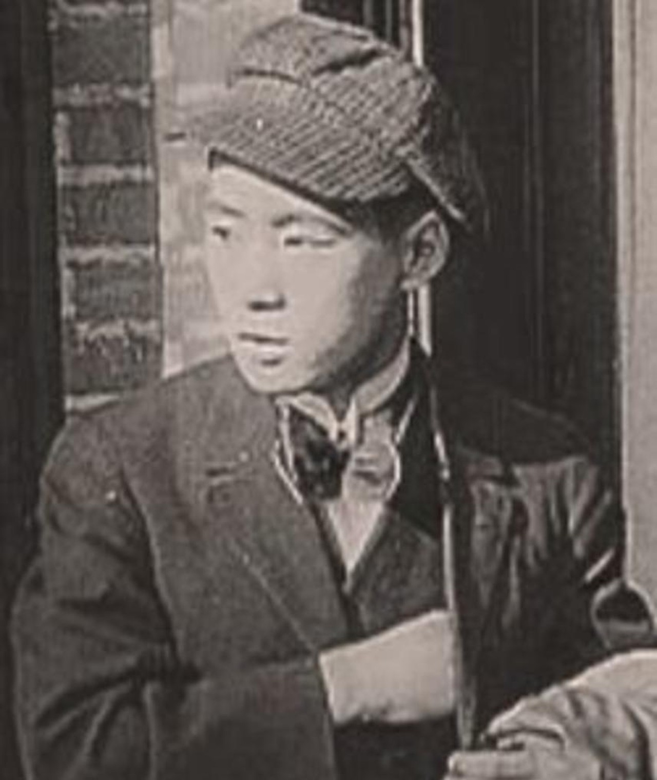 Photo of Yutaka Abe