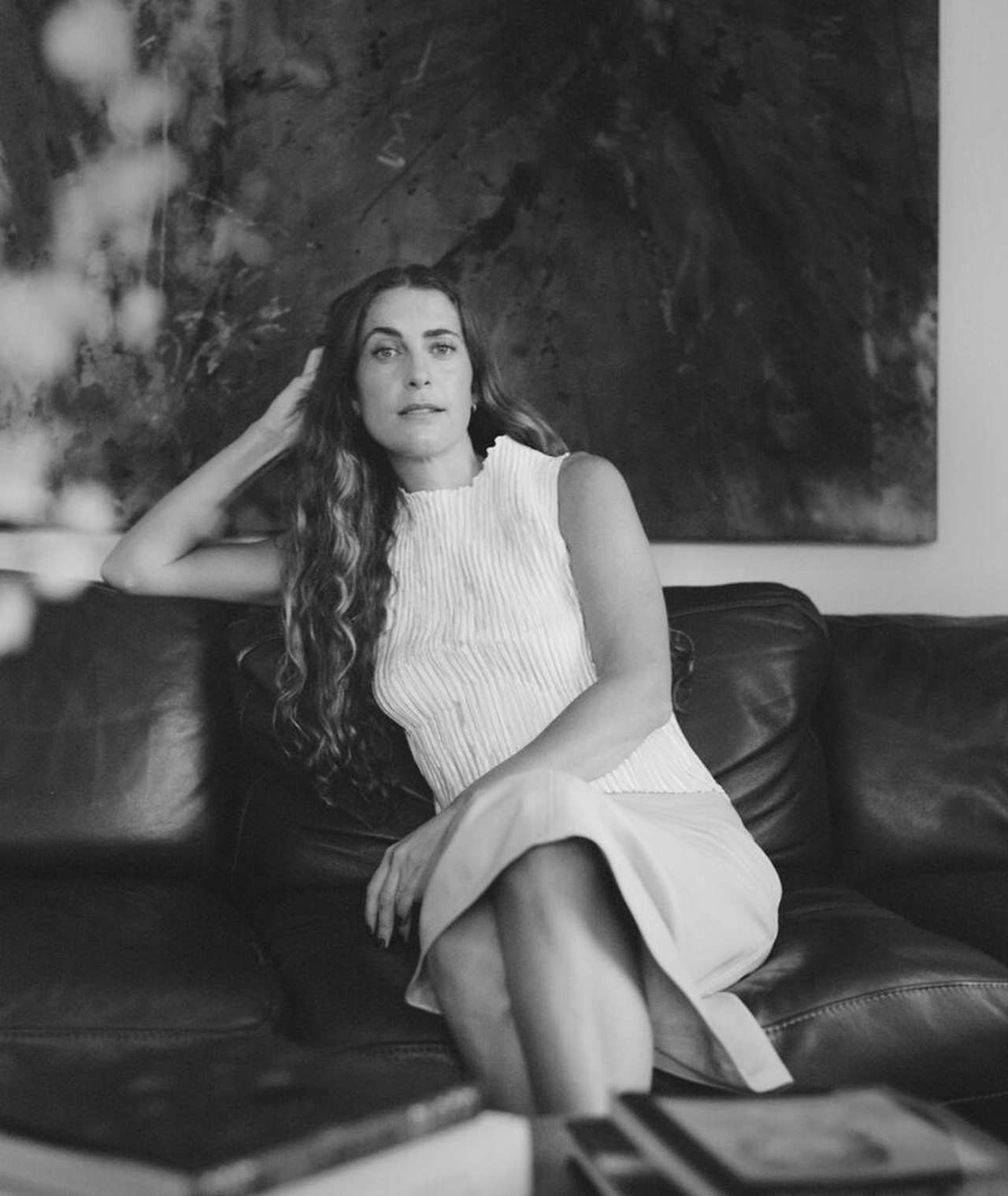 Photo of Jill Ferraro