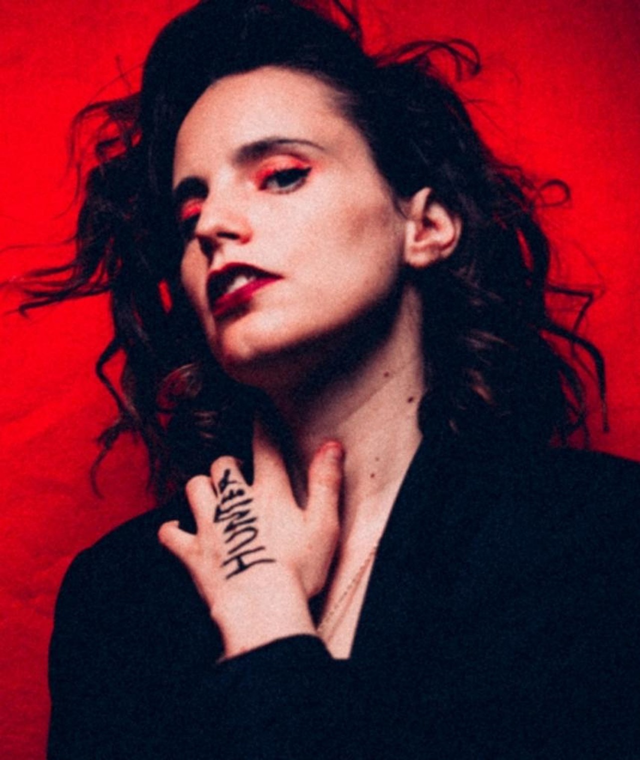 Anna Calvi Movies Bio And Lists On Mubi