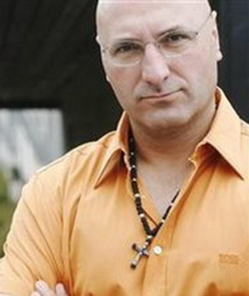 Slavko Labović – Movies, Bio and Lists on MUBI