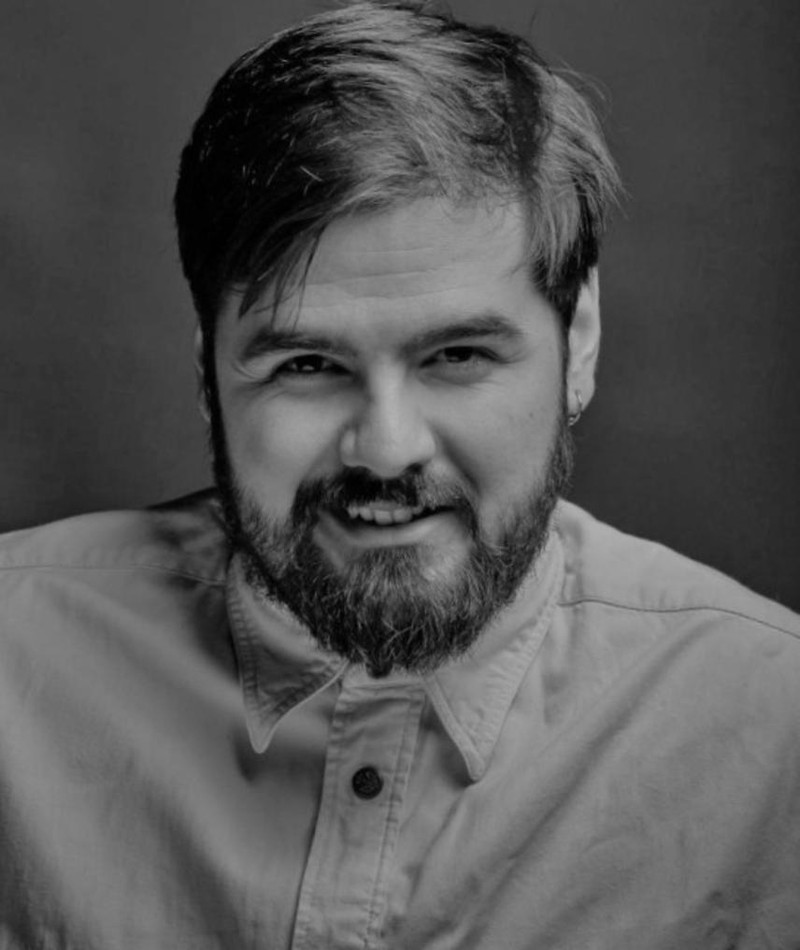 Pablo Rivas Leyva Movies, Bio and Lists on MUBI