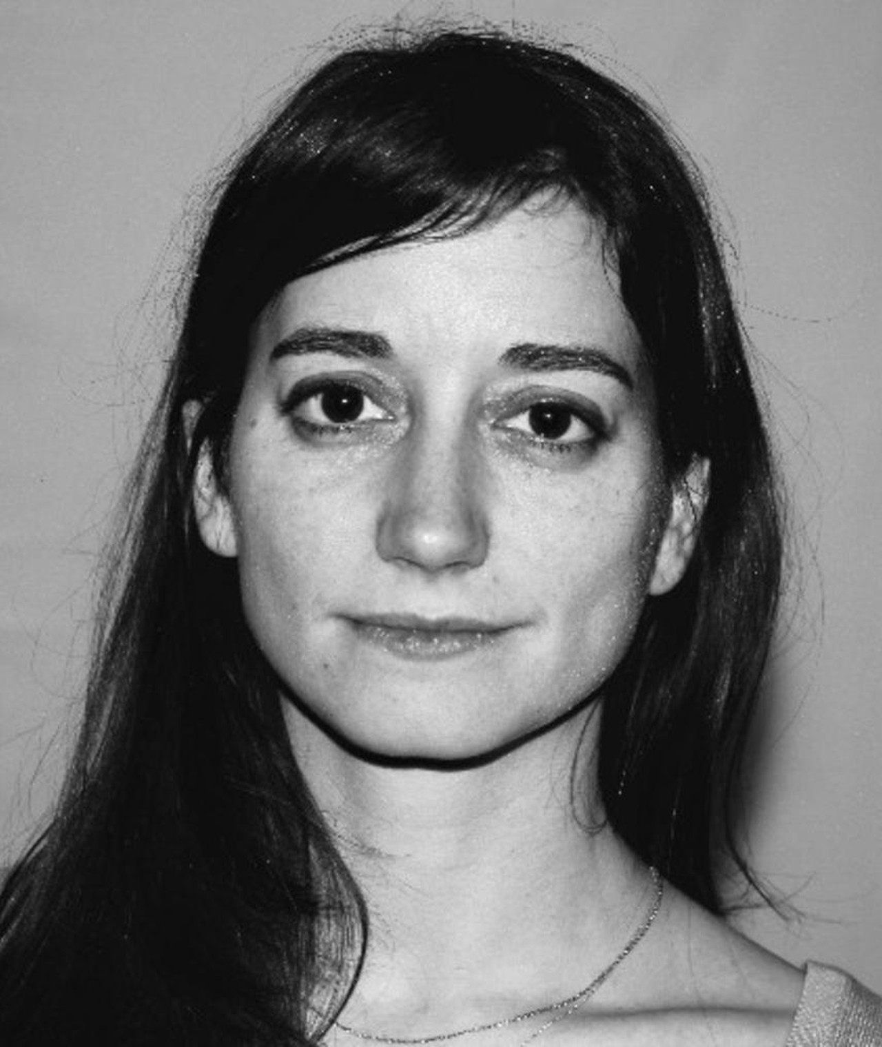 Photo of Katia Khazak