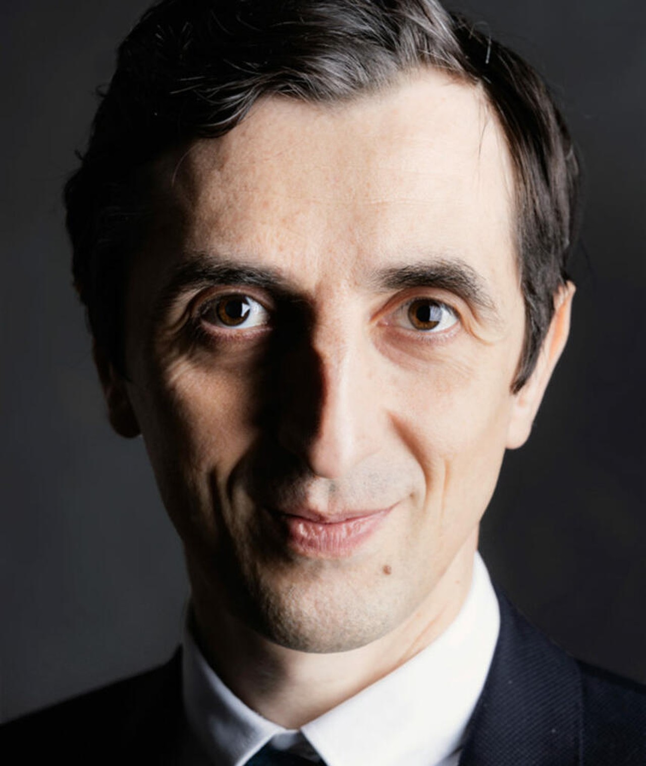 Photo of Marco Sincini