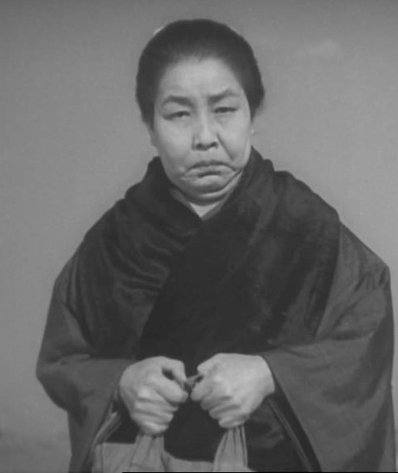 Photo of Chôko Iida