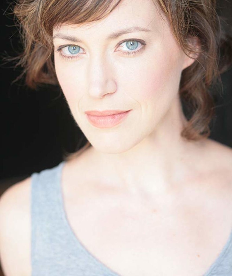 Rebecca Spence Movies, Bio and Lists on MUBI