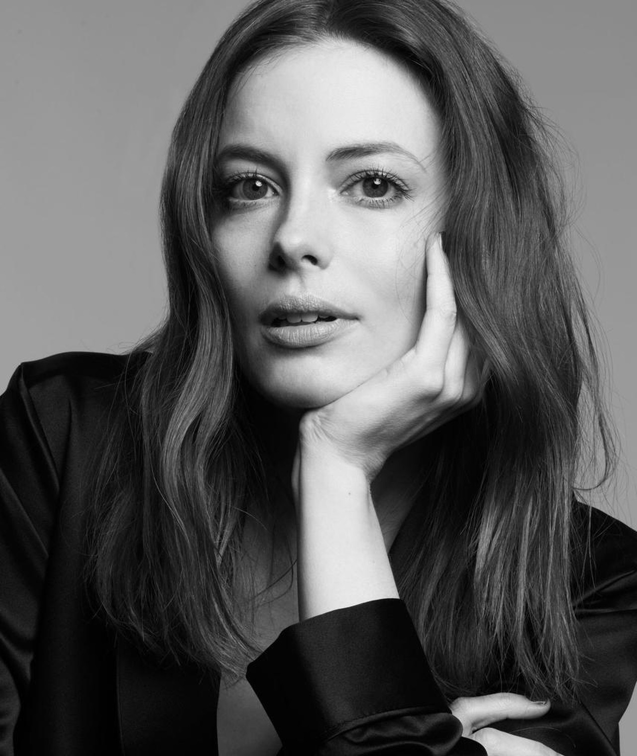 Photo of Gillian Jacobs