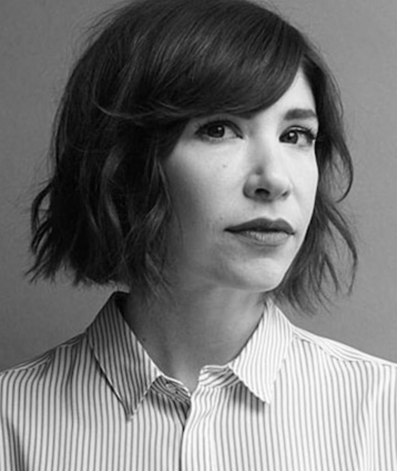 Photo of Carrie Brownstein