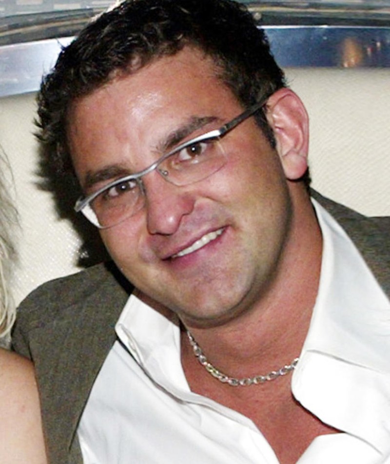 Bryan Spears Movies, Bio and Lists on MUBI