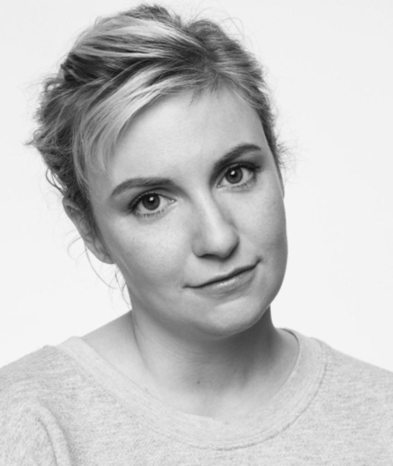 Photo of Lena Dunham
