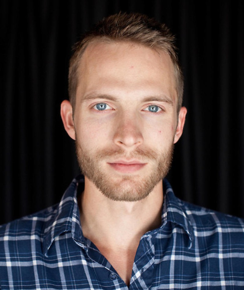 David Call – Movies, Bio and Lists on MUBI