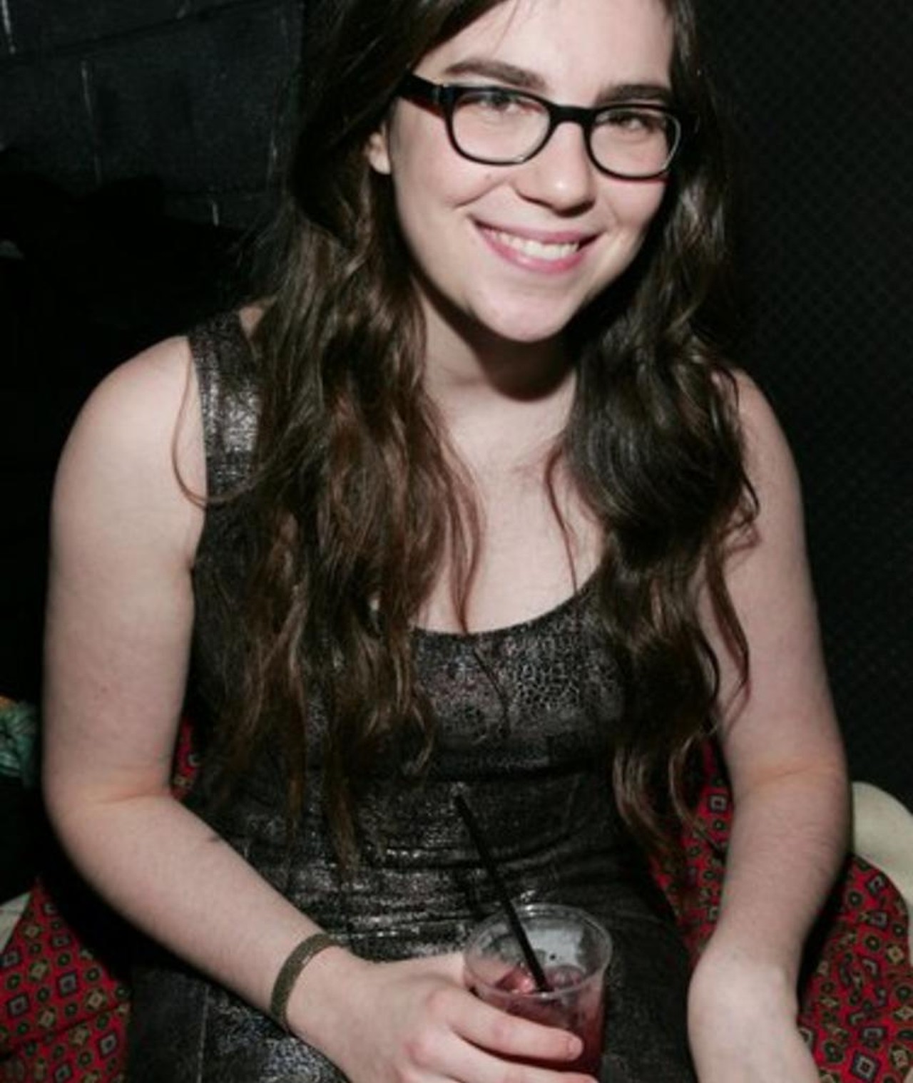 Photo of Grace Dunham