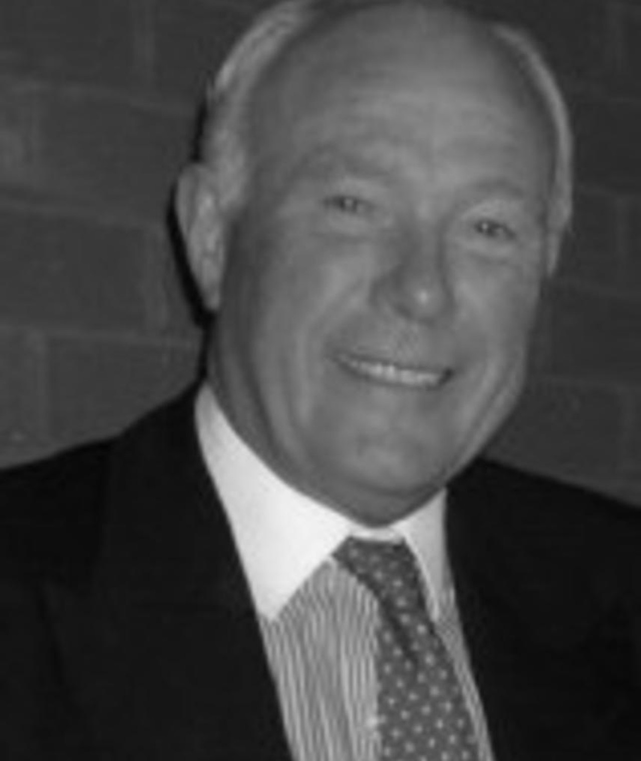 Photo of Barry Spikings