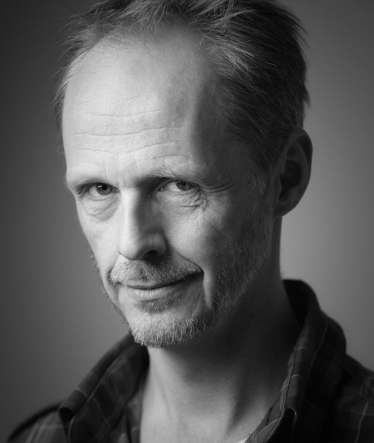 Photo of Yngve Sæther