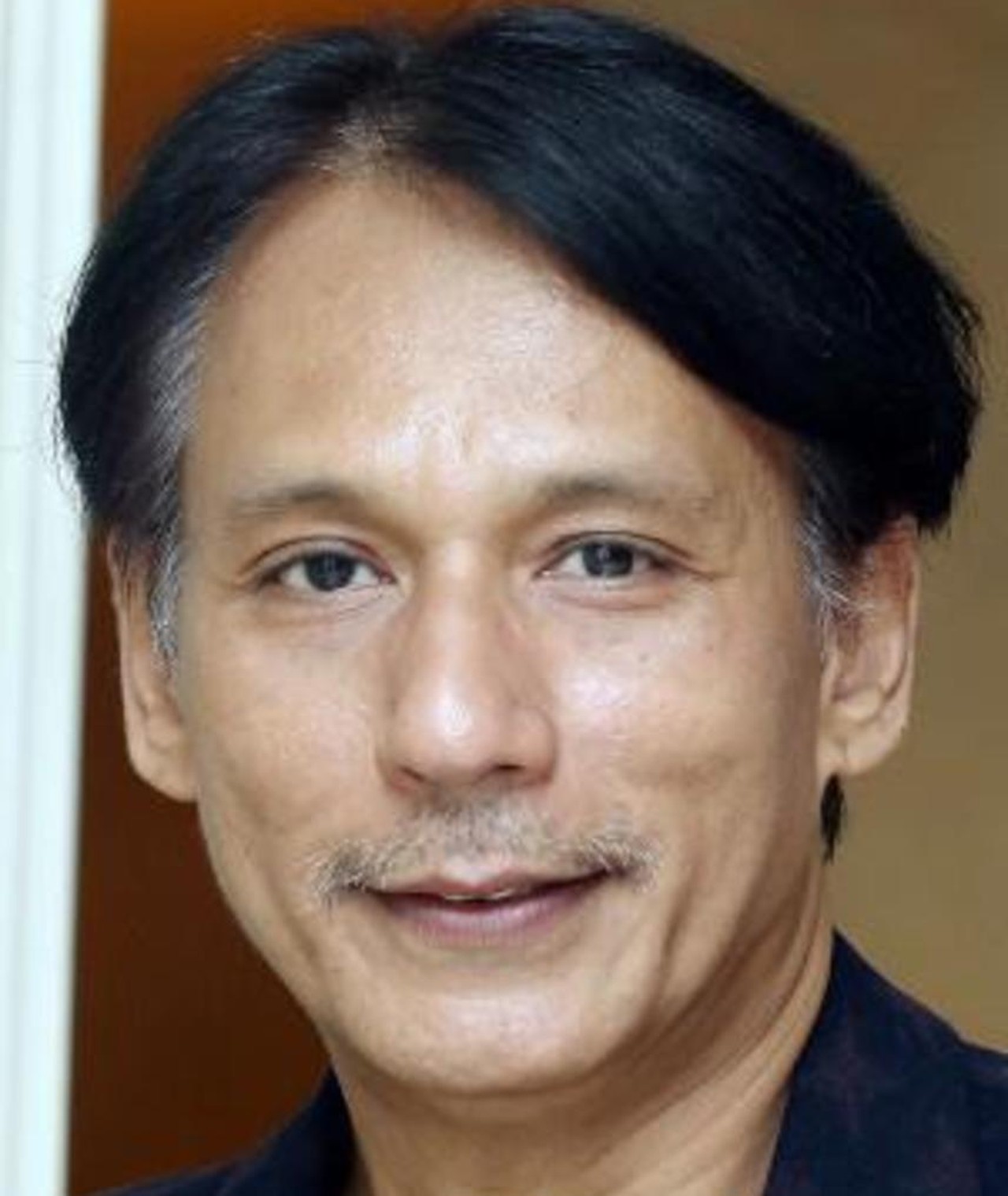 Photo of Badrul Muhayat