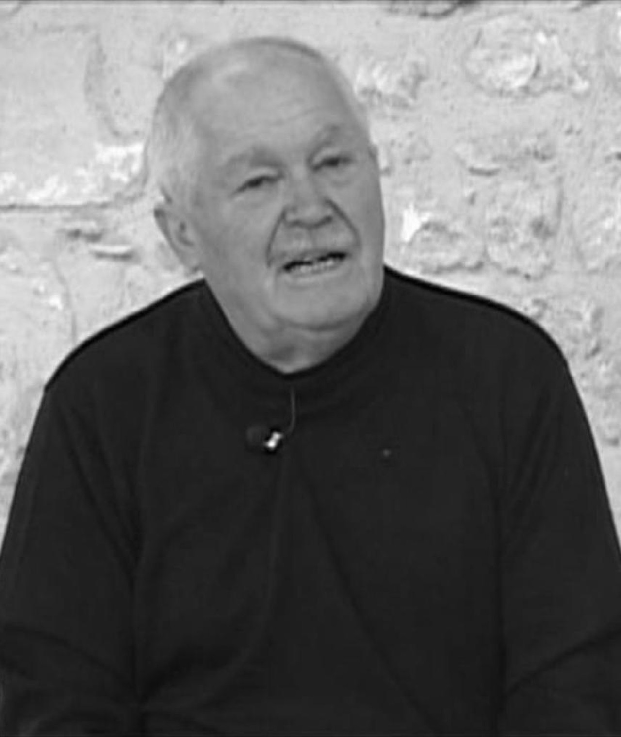 Photo of Pierre Caro