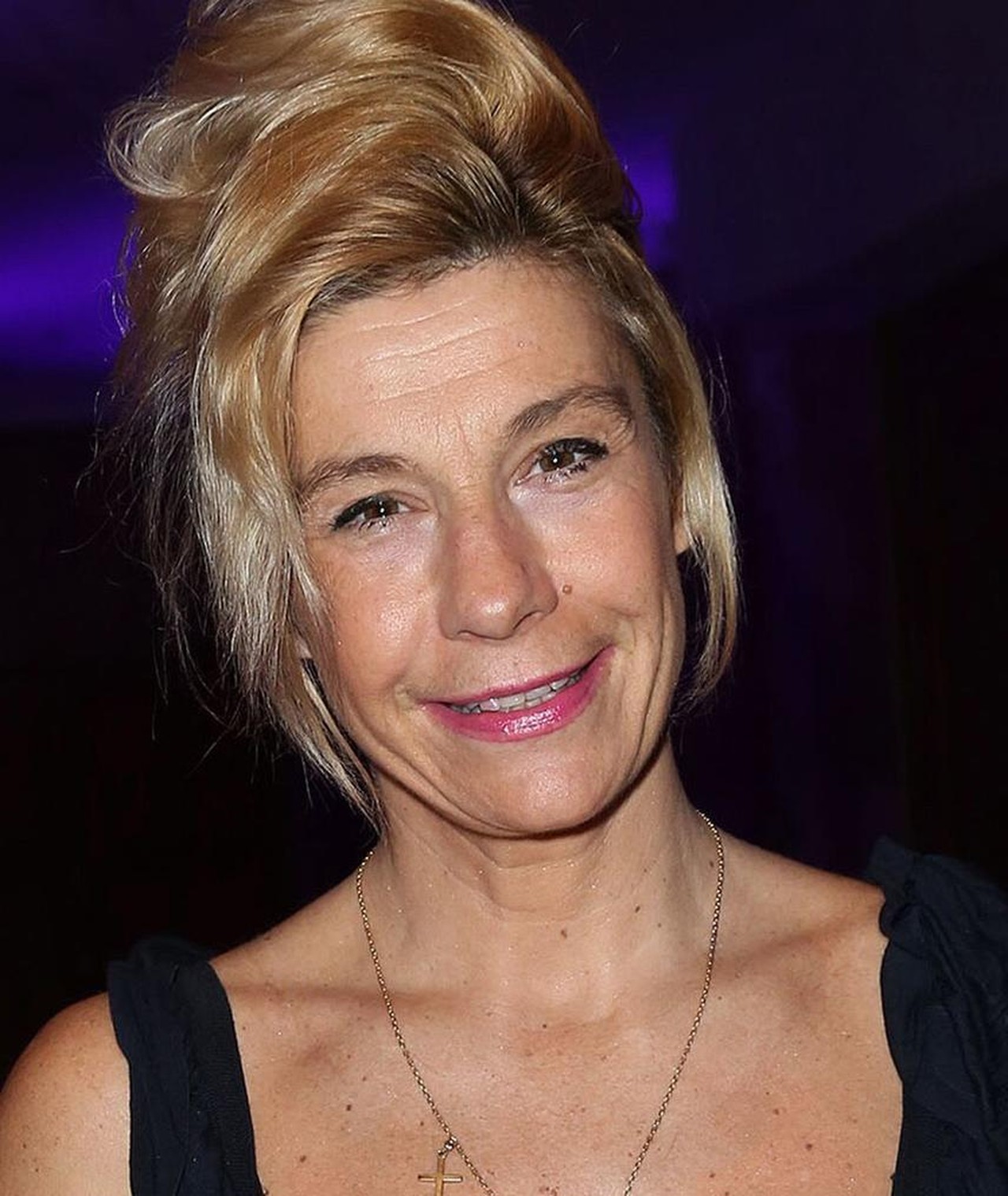 Photo of Frigide Barjot