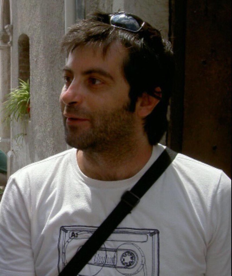 Photo of Massimo Salvato