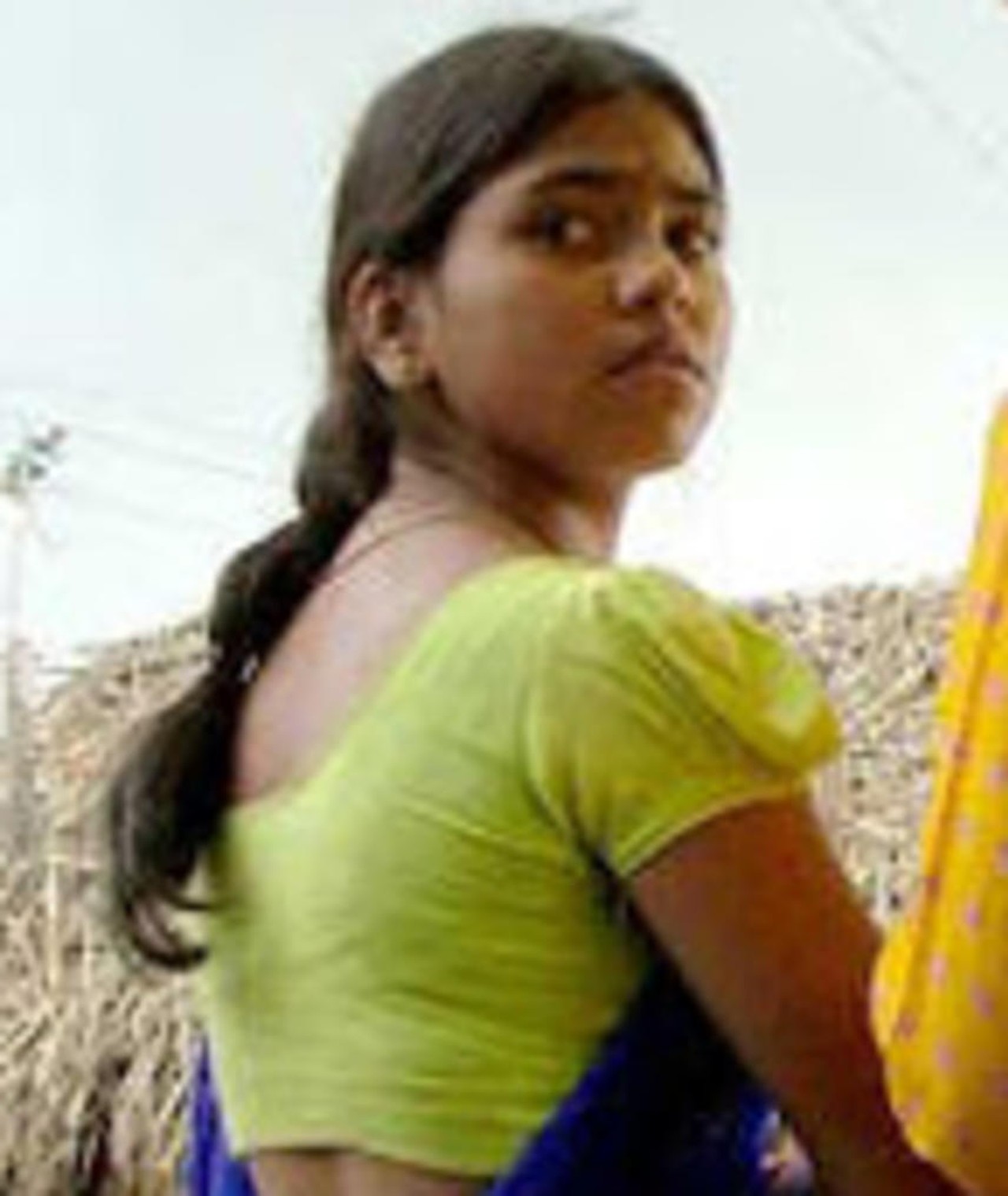 Photo of Shweta
