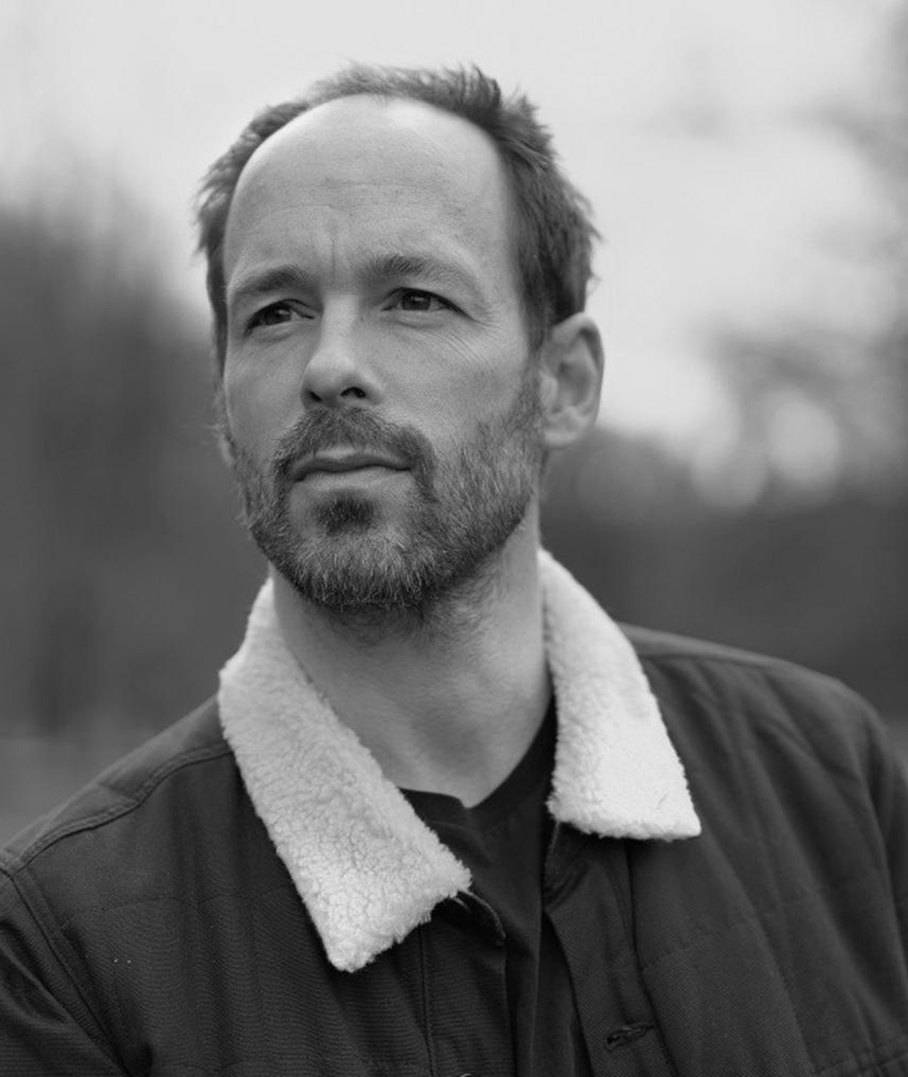Photo of Andreas Fontana