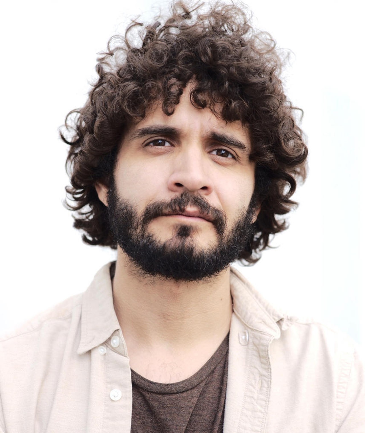 Photo of Carlos Alfonso Corral