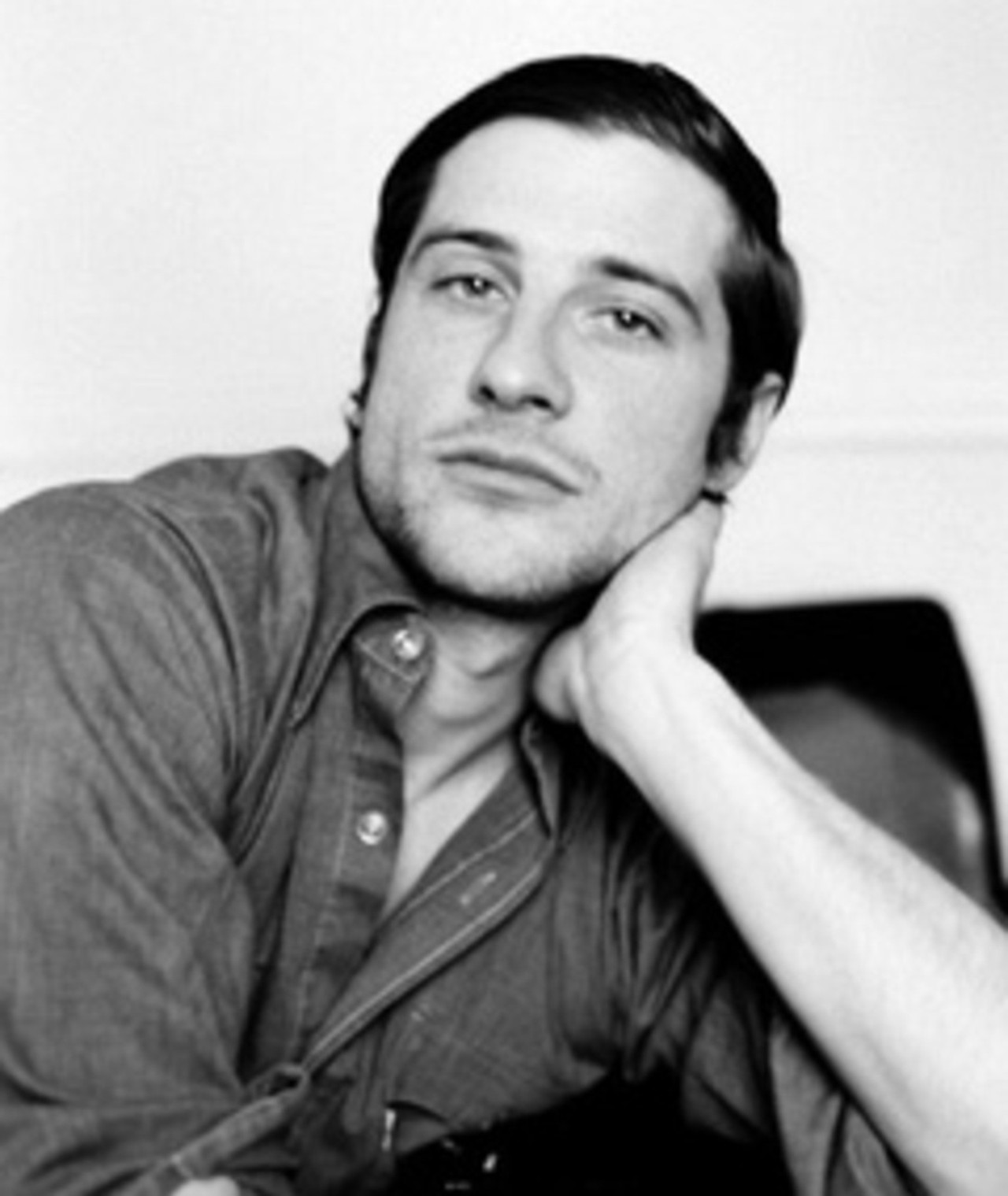 Photo of Kentucker Audley
