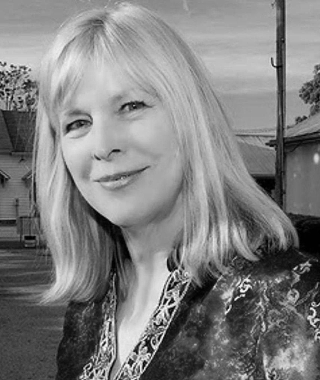 Photo of Candy Clark