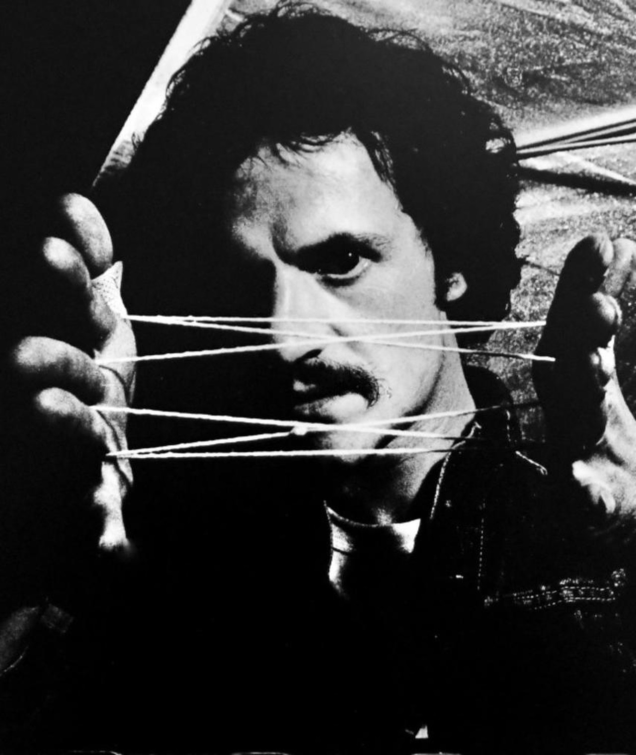 Photo of Gusmano Cesaretti