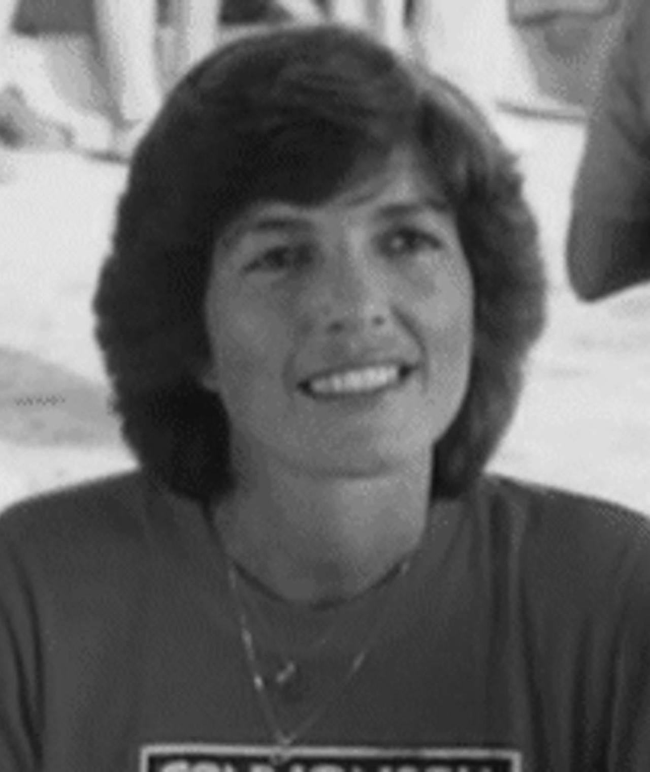 Photo of Kathleen M. Shea
