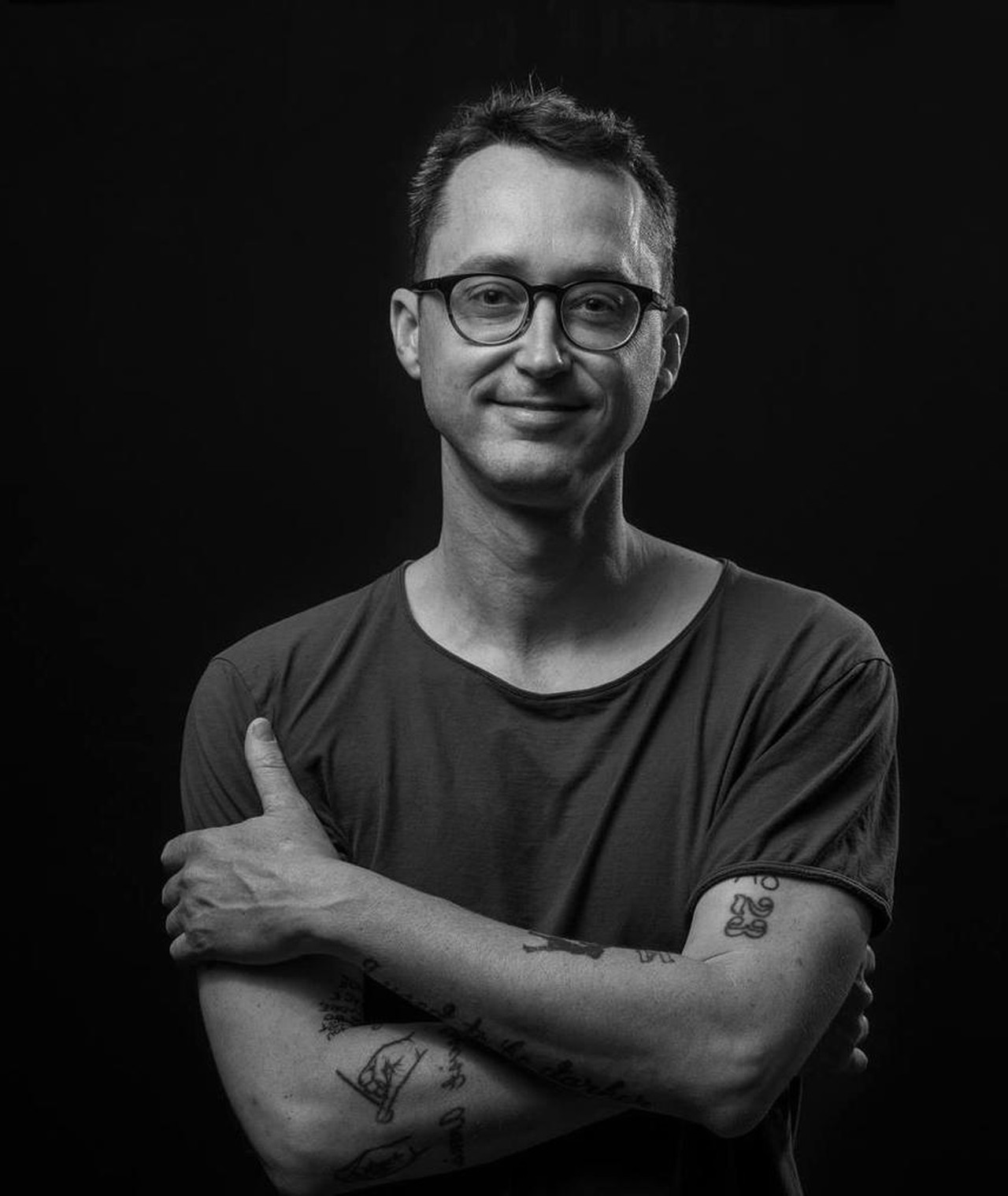 Photo of Matthew Porterfield