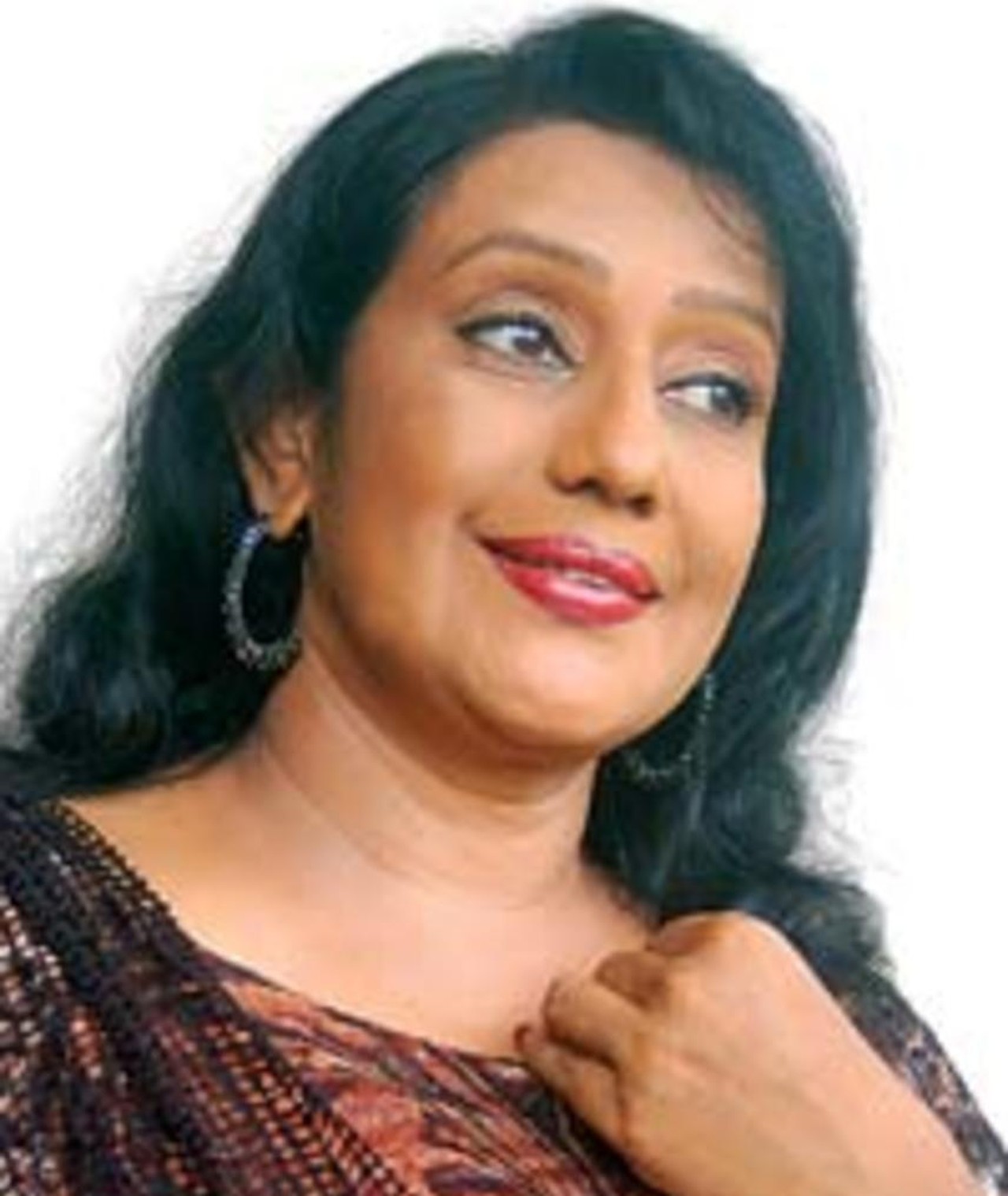 Photo of Nadeeka Gunasekara