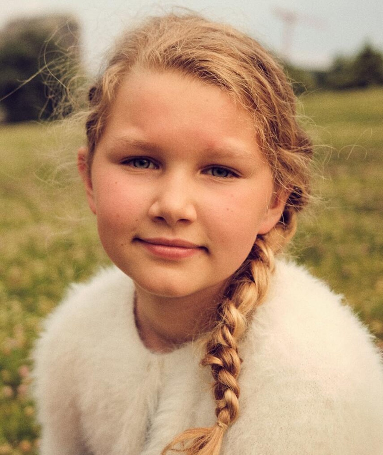 Photo of Madeleine Beauvois
