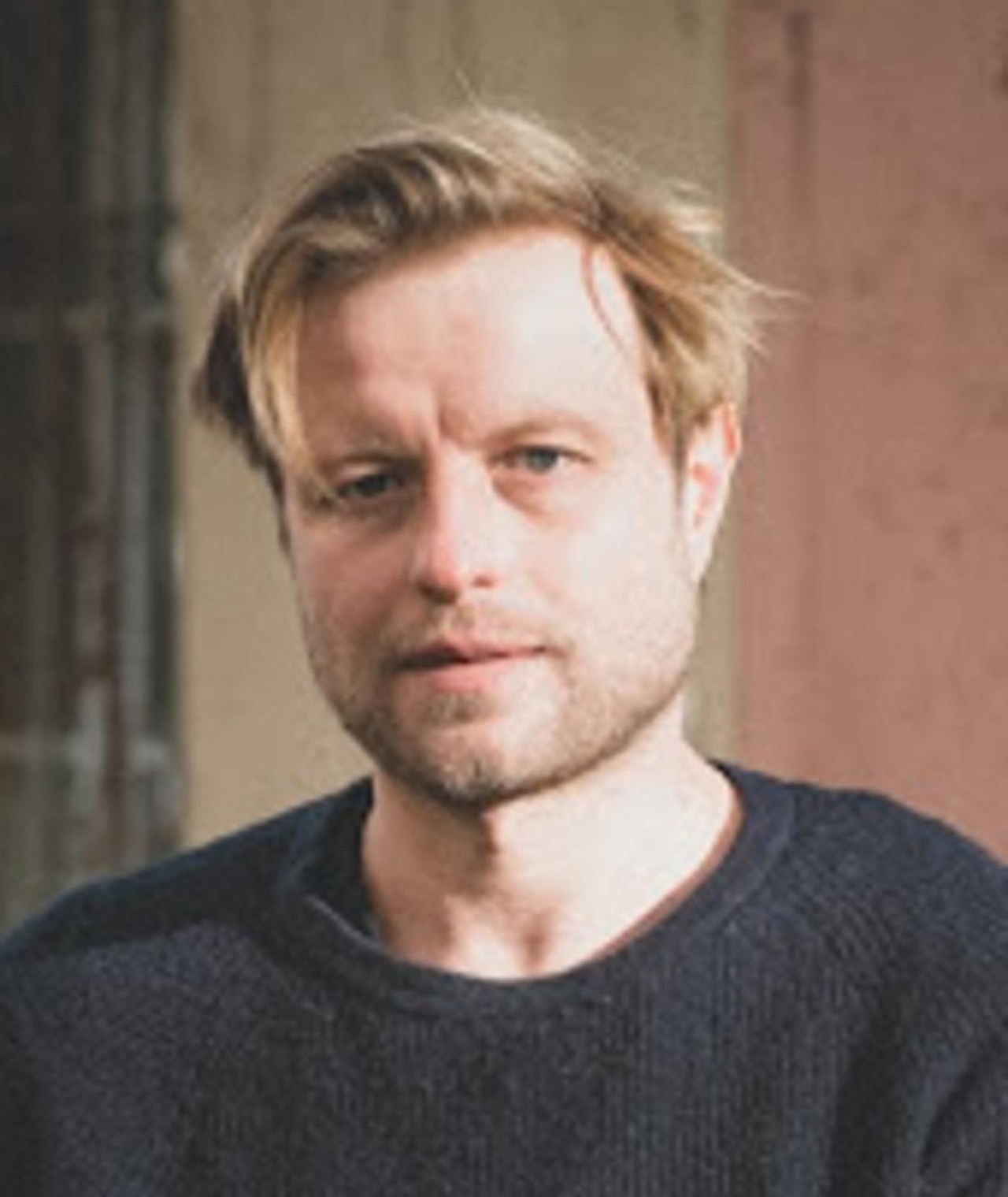 Photo de Stéphane Varupenne