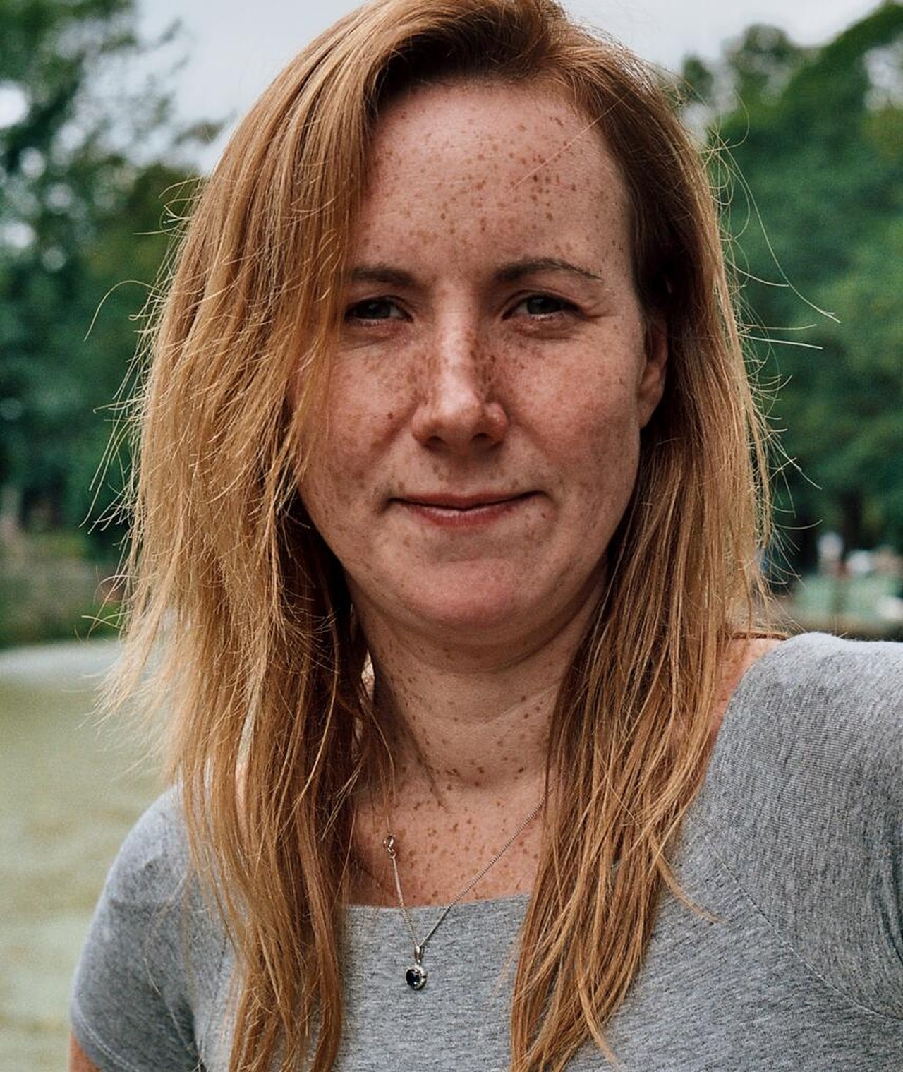 Photo of Rebecca Wolff