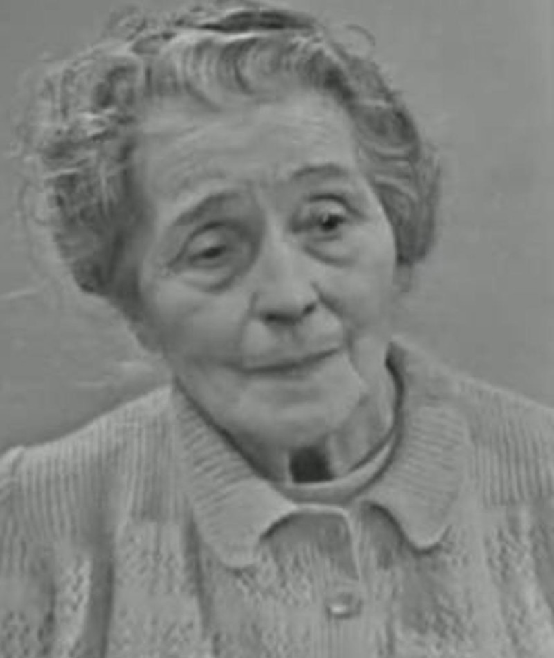 Photo of Jane Beretta