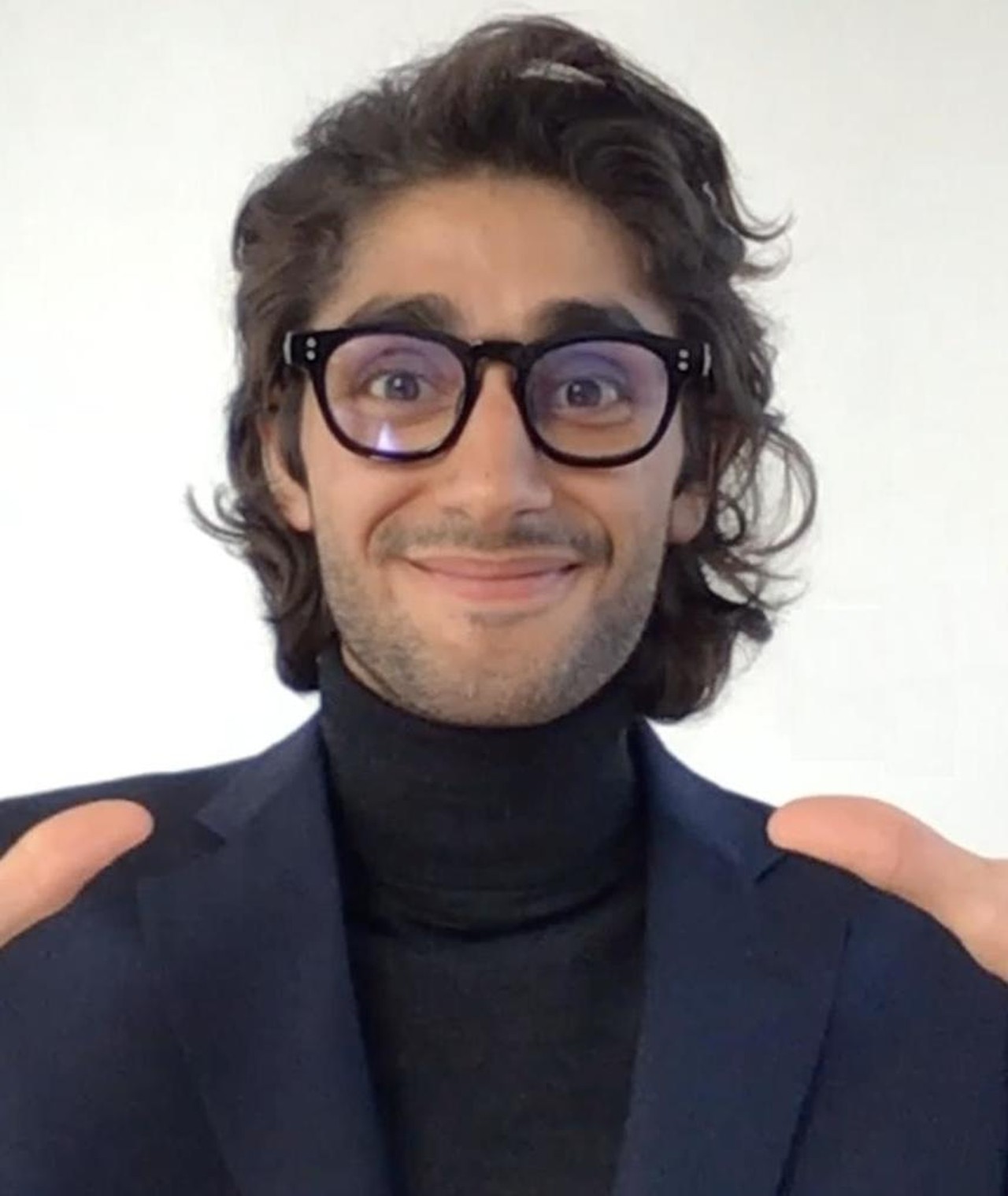 Photo of Doddi El-gabry