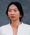 Photo of Constance Tsang