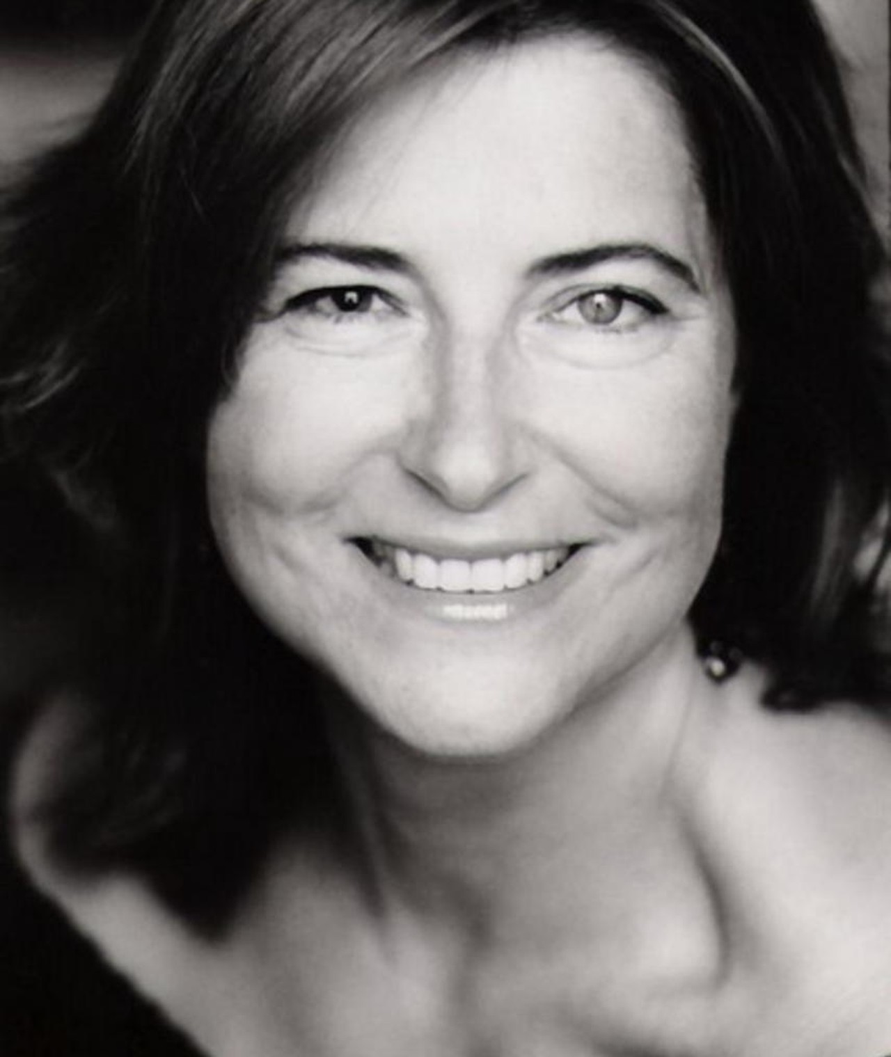 Photo of Brigitte Virtudes