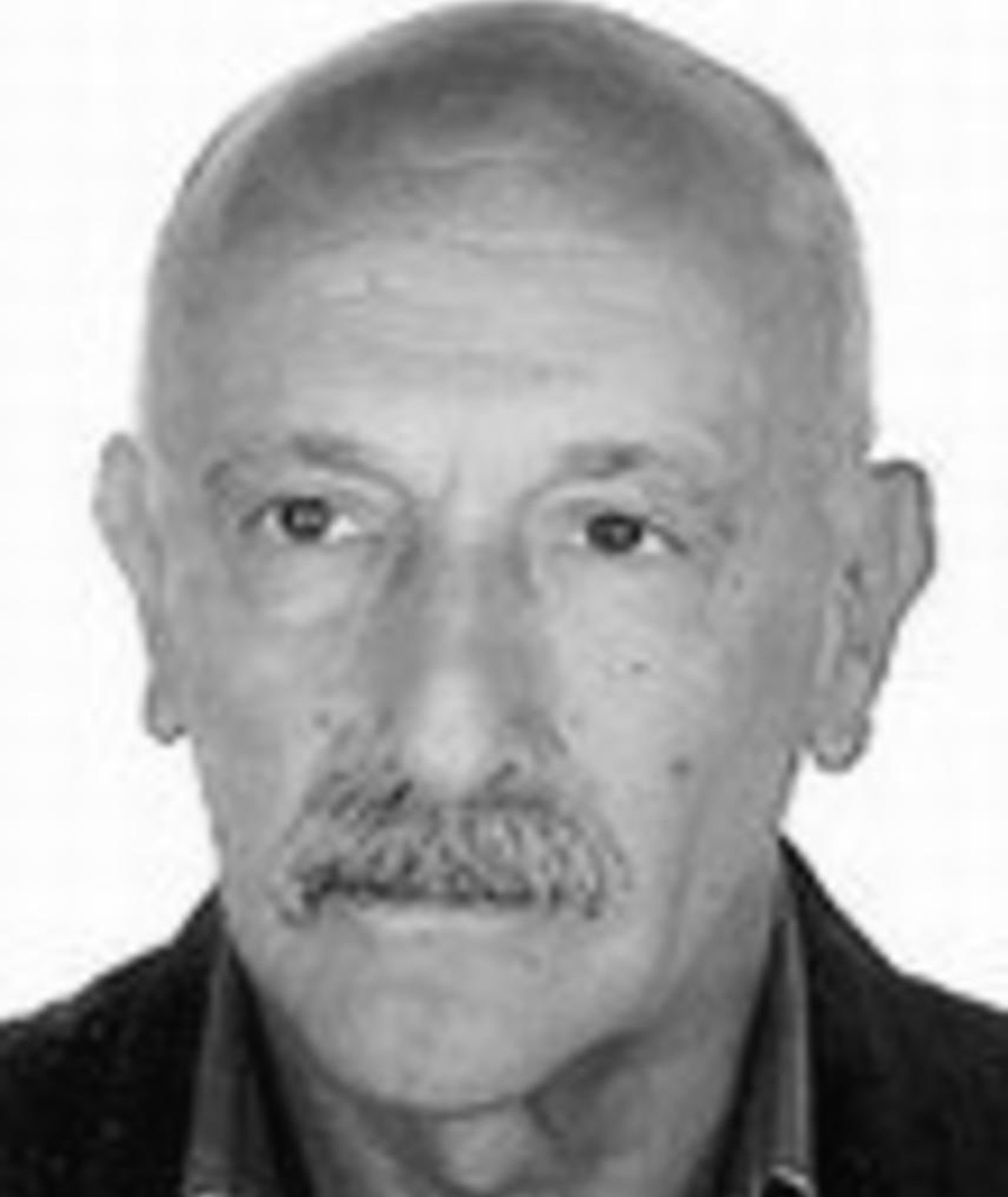 Photo of Jean-Pierre Ramsay-Levi