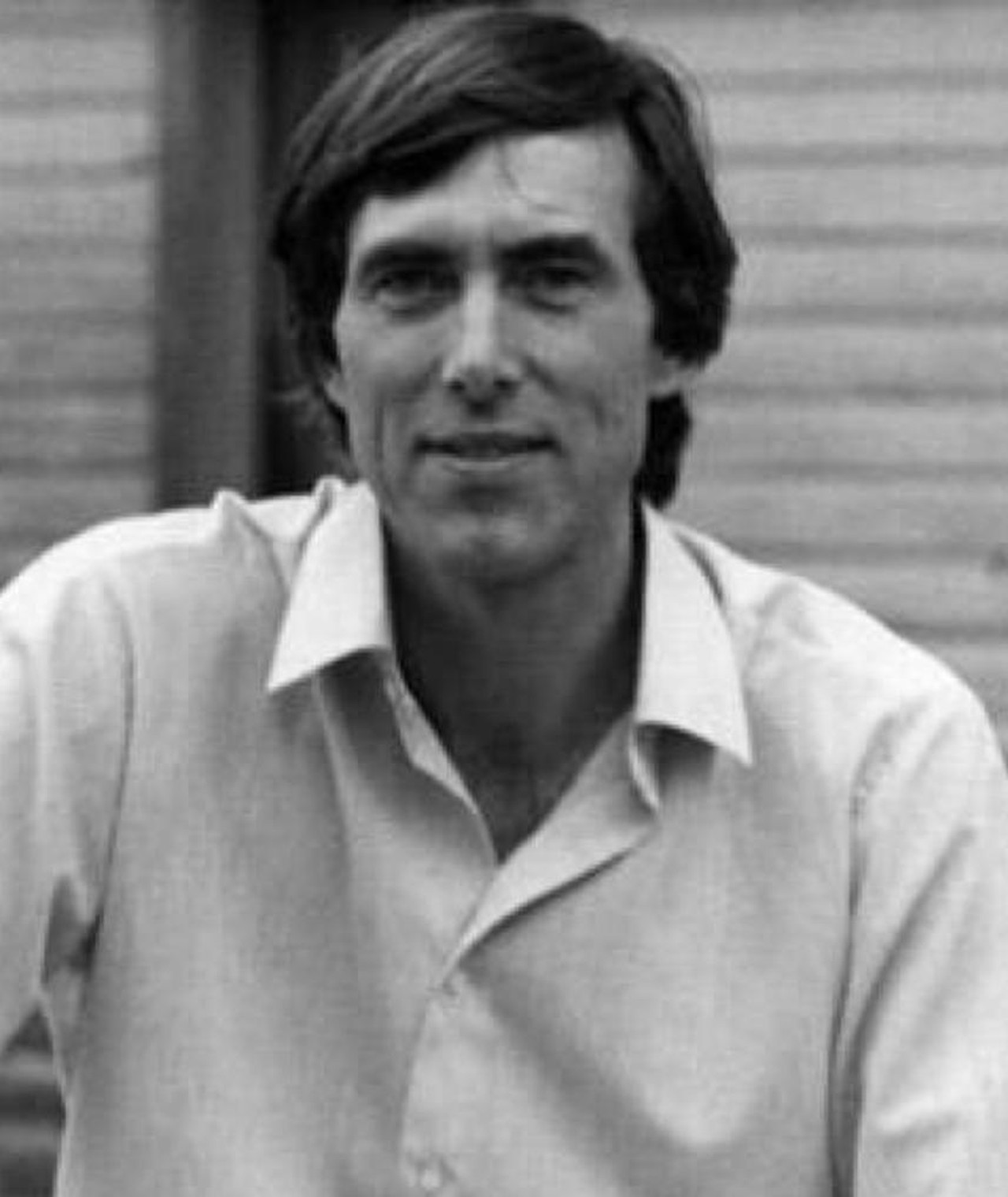 Photo of Philip Hinchcliffe